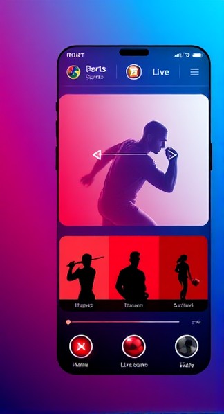 即刻开启，你的专属竞技场